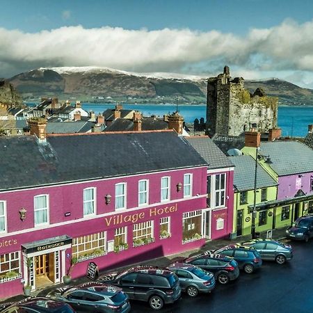 Mc Kevitts Village Hotel Carlingford Exterior foto