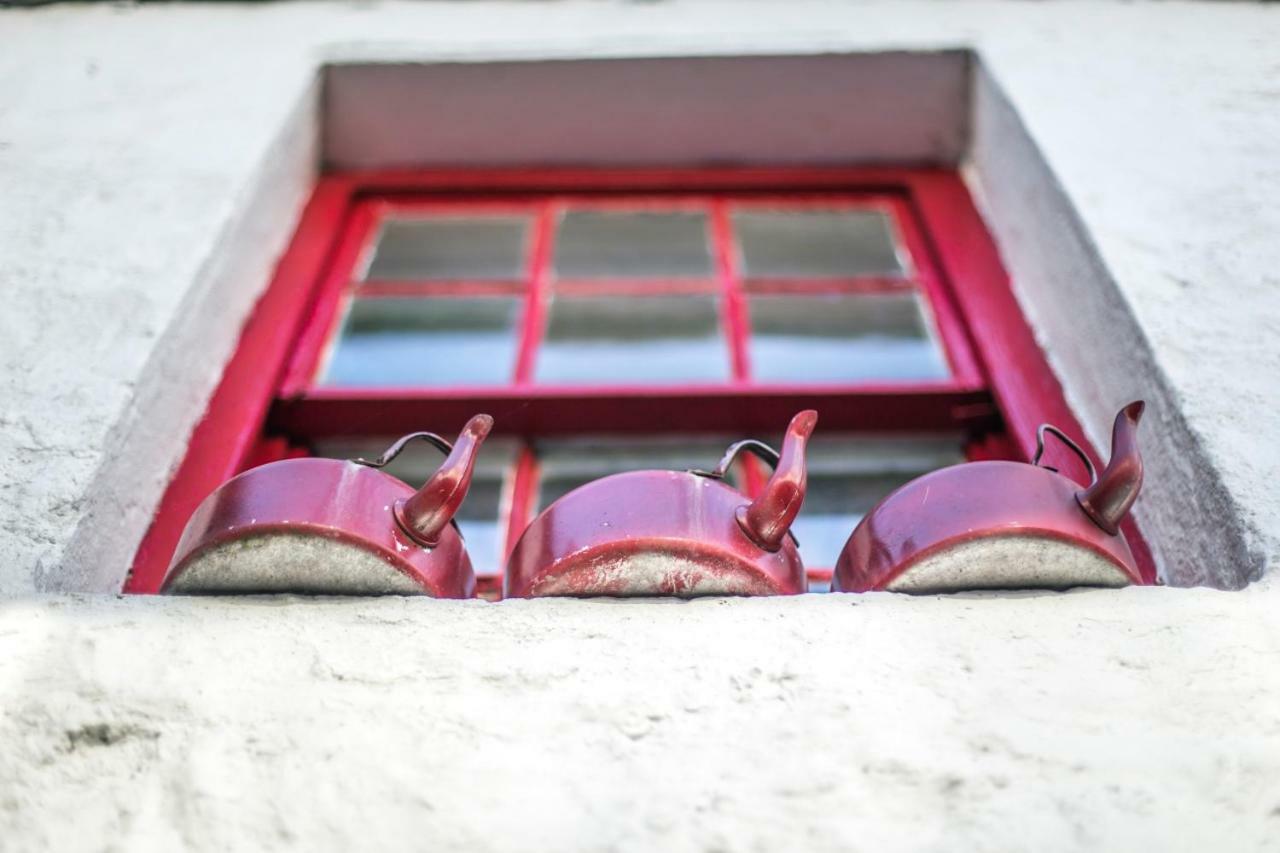 Mc Kevitts Village Hotel Carlingford Exterior foto